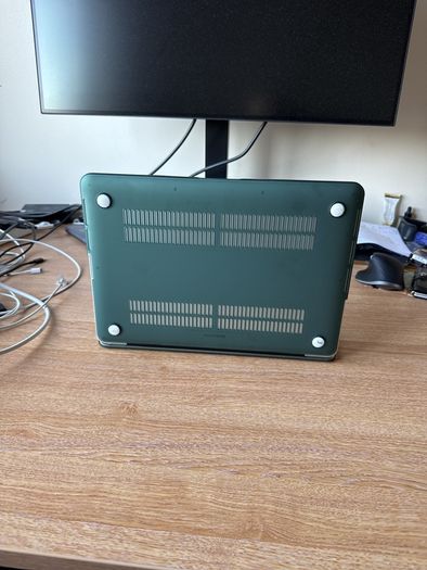 Macbook pro 2015 - 500gb ssd 8gb ram