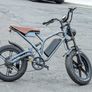 electric bike Image 2