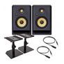 Studio Monitors Image 5