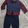 baby boy clothes 0-3m bundle Image 3