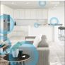 Netgear WiFi Extender Booster EAX12 | WiFi 6 Repeater | WiFi Booster Range Extender | AX1600 Covers up to 1200 sq ft and 15 Devices Image 4