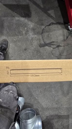 LED Linear Light 1500mm