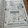 Rare Find: Vintage Railway Modeller December 1983. Image 6