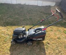 Hyundai Pro Lawn Lawnmower