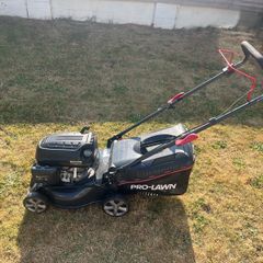 Hyundai Pro Lawn Lawnmower