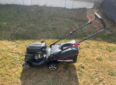 Hyundai Pro Lawn Lawnmower