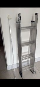 Loft/attic ladder