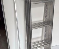 Loft/attic ladder