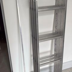 Loft/attic ladder