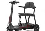 YOLOCARE YC-MS983 Three Wheel Mobility Scooter