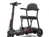 YOLOCARE YC-MS983 Three Wheel Mobility Scooter