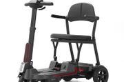 YOLOCARE YC-MS983 Three Wheel Mobility Scooter