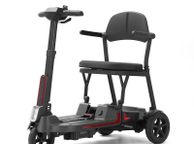 main image for ad YOLOCARE YC-MS983 Three Wheel Mobility Scooter