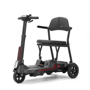 YOLOCARE YC-MS983 Three Wheel Mobility Scooter