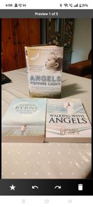 inspirational Angel stories