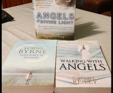 inspirational Angel stories
