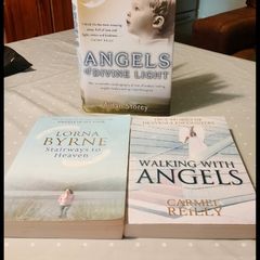 inspirational Angel stories