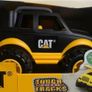CAT Tough Tracks 4x4 (PR934) Image 2
