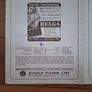 Vintage 1967 HELGA Press Brochure and photos Image 3