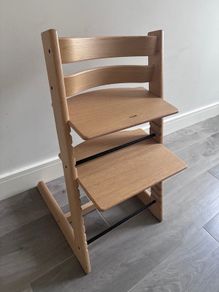 Stokke Tripp Trapp