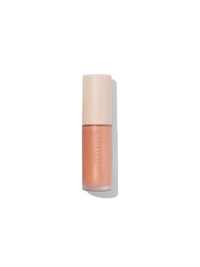 SOSU Liquid Blush and Lipstick