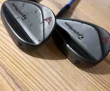 Taylormade MG2 wedges