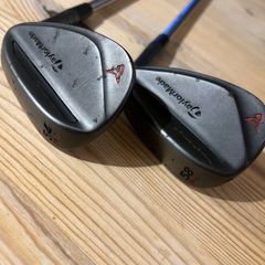 Taylormade MG2 wedges