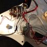 Fender EMG set Image 4