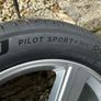 Audi q7 alloys with Michelin tyres Image 6