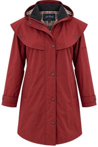 Jack Murphy 3/4 length Jacket