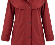 Jack Murphy Coat