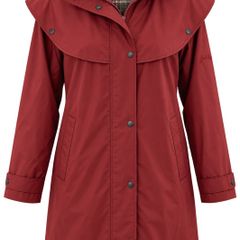 Jack Murphy Coat