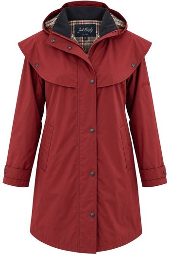 Jack Murphy Coat