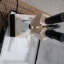 vintage, new microscope SWIFT made of Japan,Tokyo Image 5