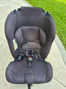 car seat for 3yo