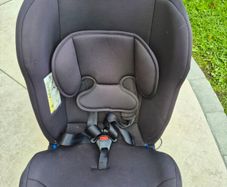 car seat for 3yo