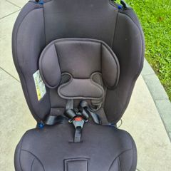 car seat for 3yo