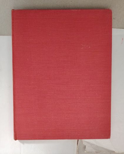 Vintage 1947 Children's Hardback Book: The Treasure Hunt by Olive Duhy"
