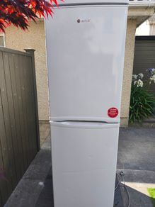 Hoover Fridge Freezer