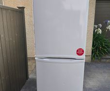 Hoover Fridge Freezer
