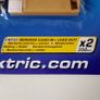 Scalextric C8233: New Lead In/Out Borders with Barriers (track) Image 3