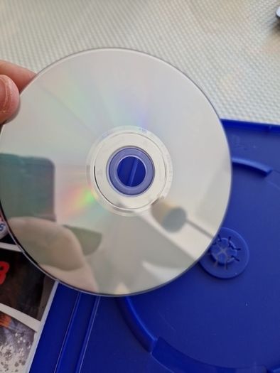 Fifa 08 2008  PlayStation2 Ps2 Games Original