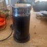 Nespresso Milk Frother Image 4