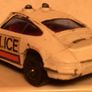 Corgi Juniors 1/66 scale Porsche Carrera Image 3