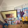 frames and canvas Image 4