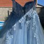 debs dress Image 5