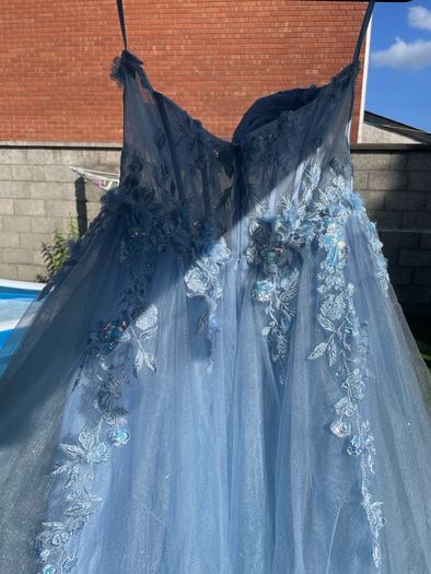 debs dress