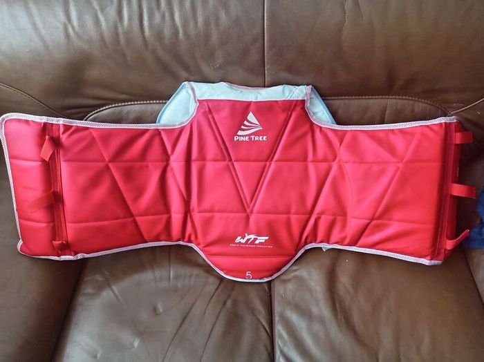 taekwondo