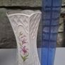 Belleek Country Trellis vase Image 5