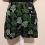 Beautiful Tailored Shorts, New With Tags Image 6